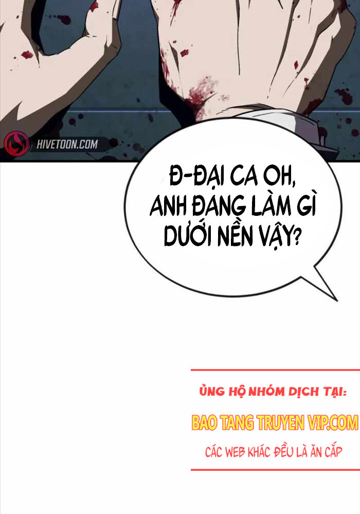 Rỉ Sét Chapter 8 - Trang 19