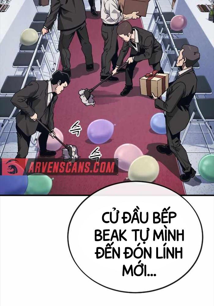 Rỉ Sét Chapter 4 - Trang 43