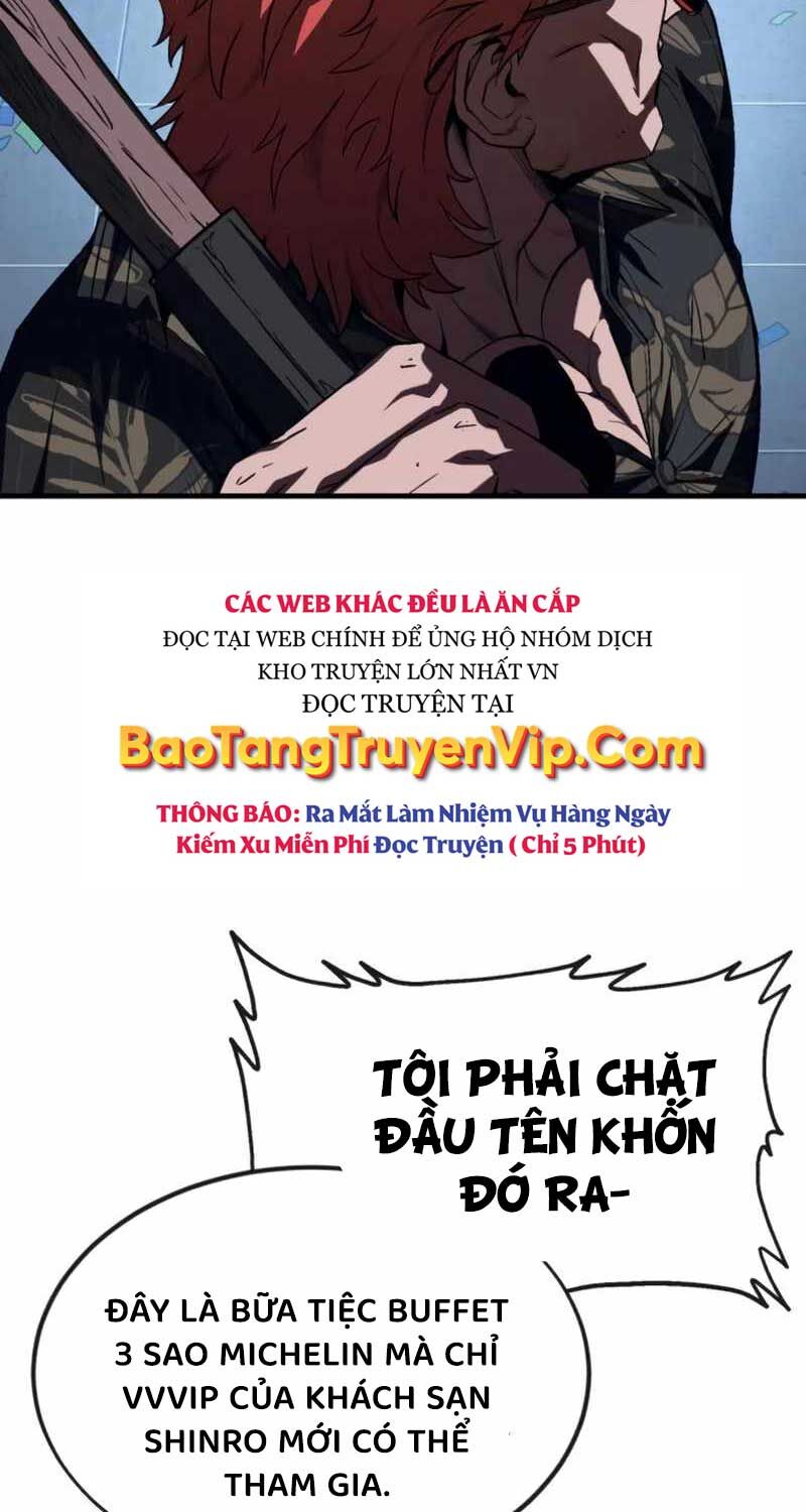 Rỉ Sét Chapter 7 - Trang 13