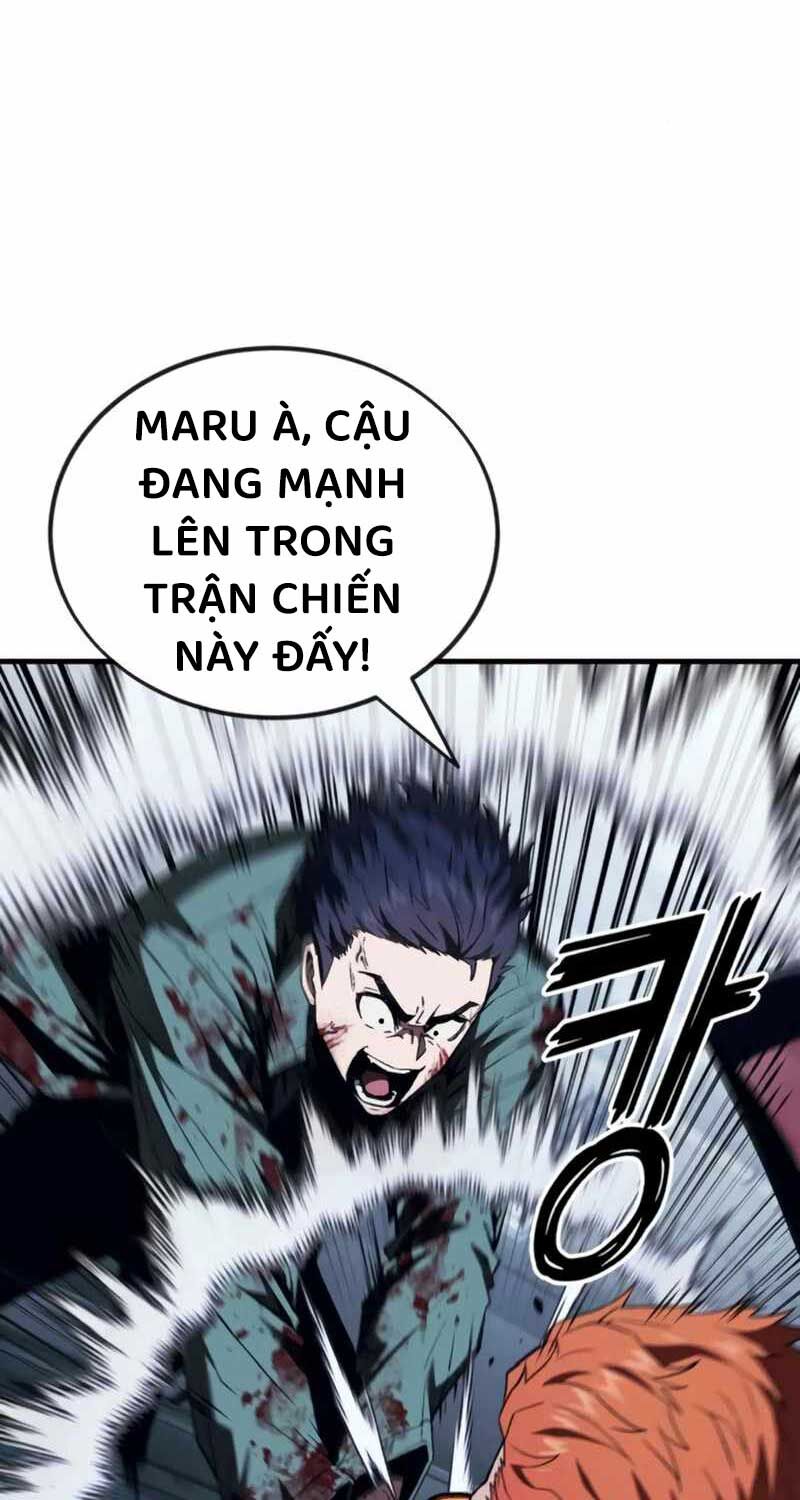 Rỉ Sét Chapter 7 - Trang 110