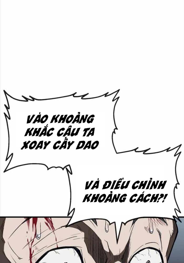 Rỉ Sét Chapter 8 - Trang 59