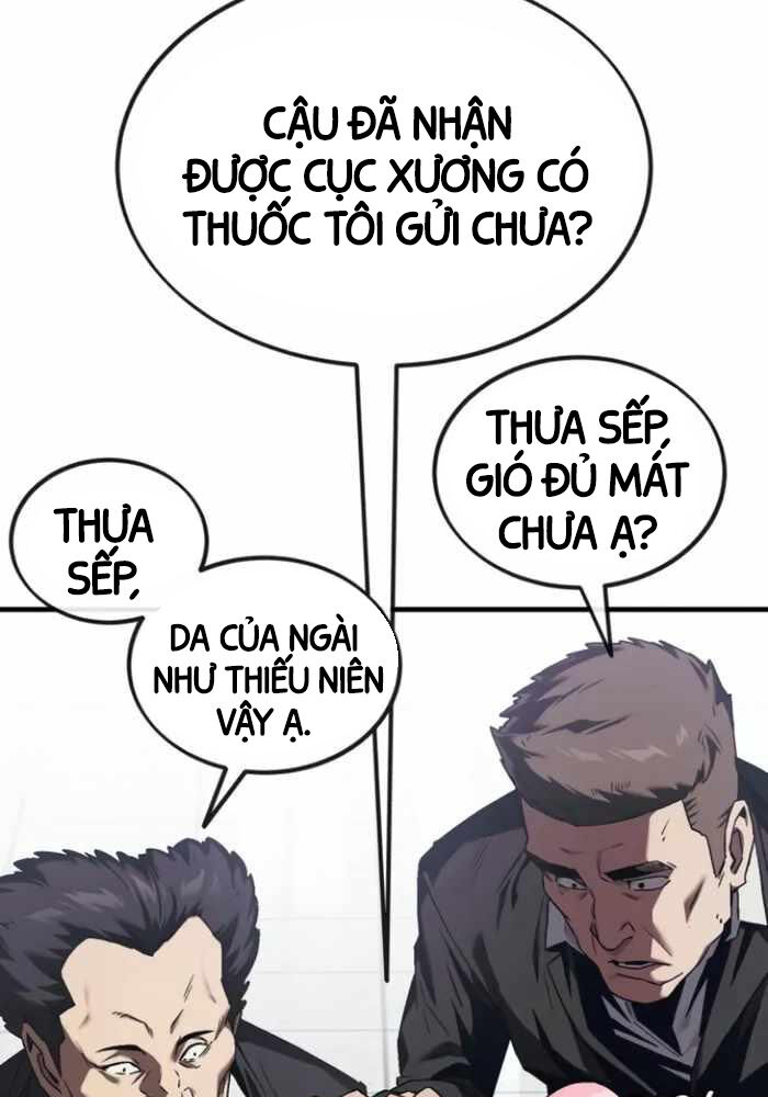 Rỉ Sét Chapter 3 - Trang 101