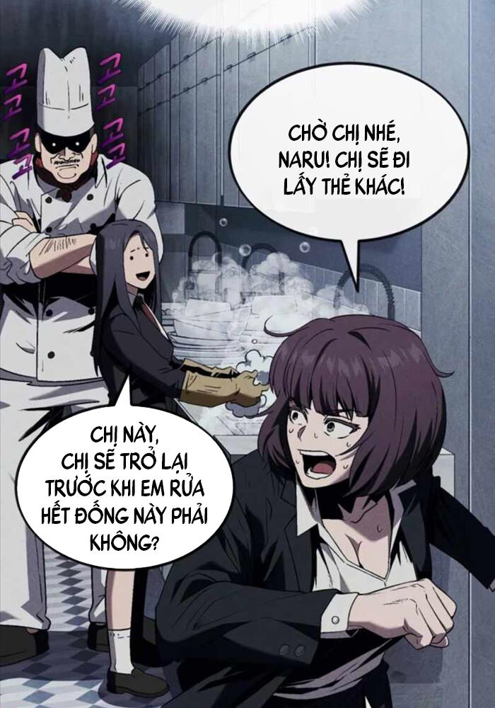 Rỉ Sét Chapter 10 - Trang 54