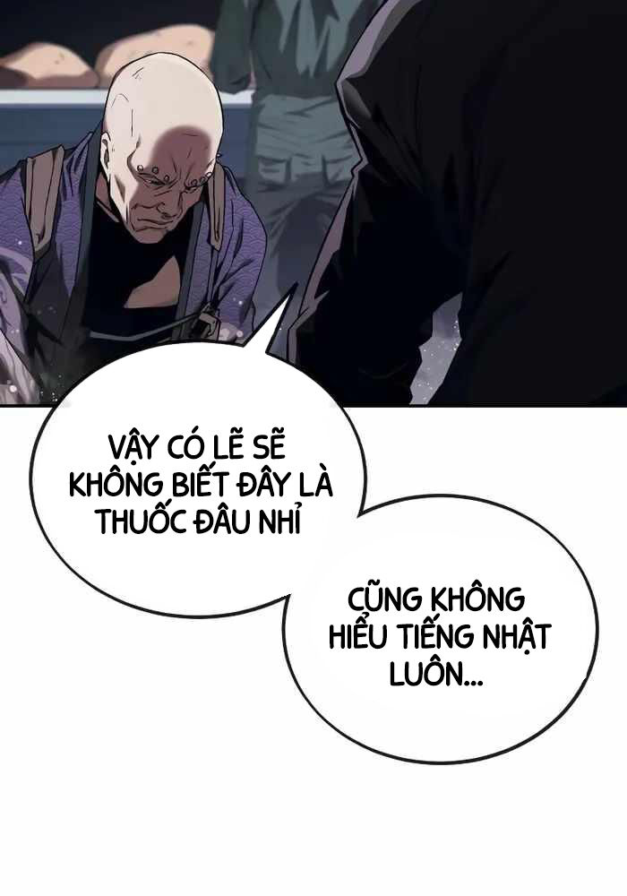 Rỉ Sét Chapter 1 - Trang 237