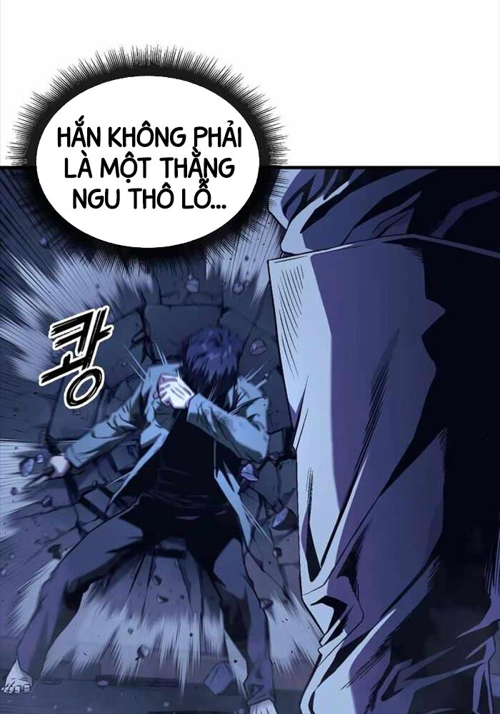 Rỉ Sét Chapter 4 - Trang 101