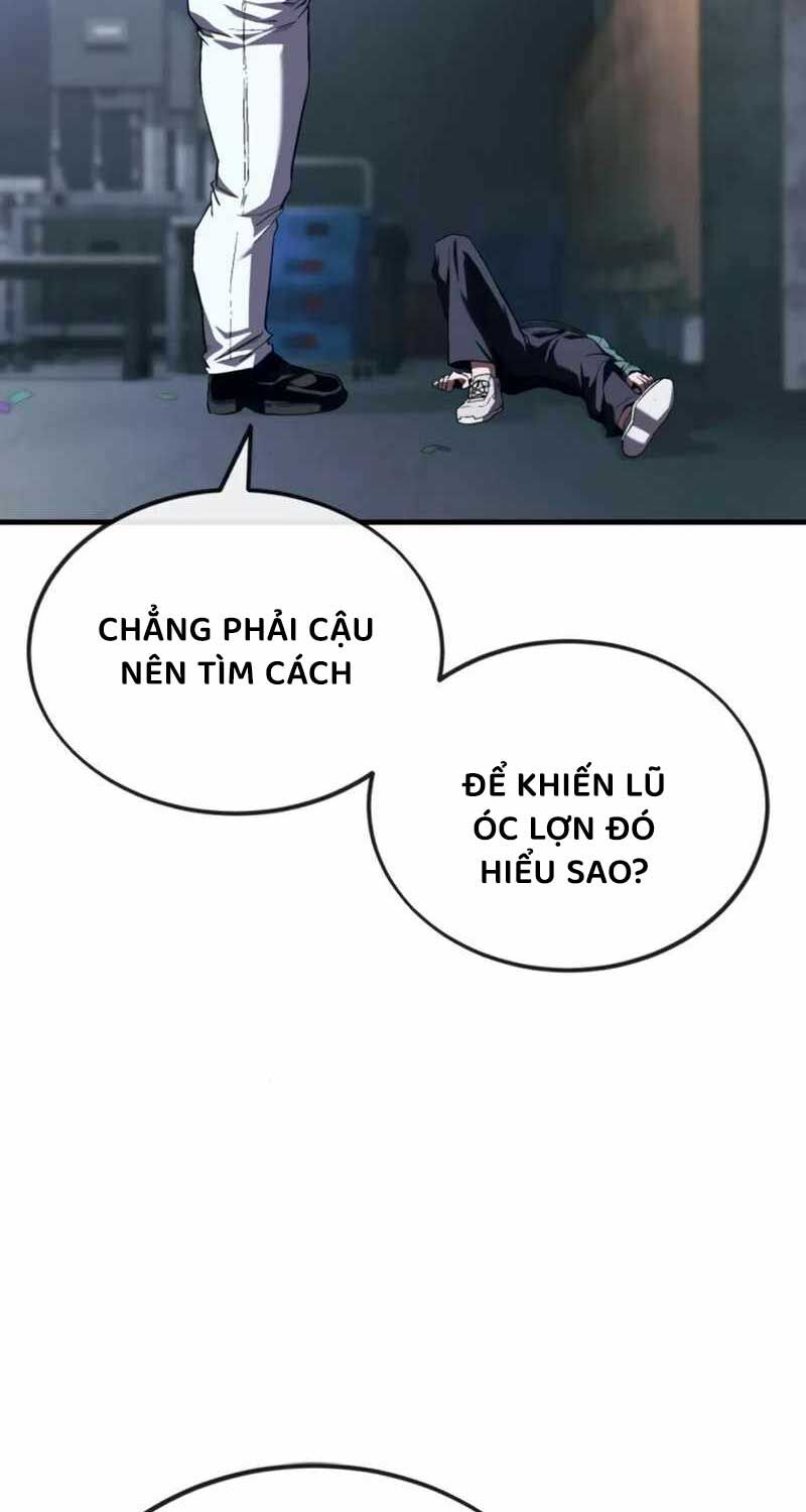 Rỉ Sét Chapter 7 - Trang 158