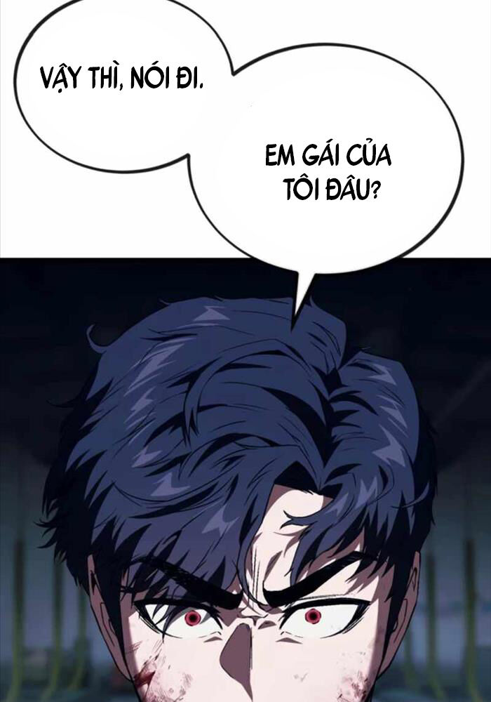 Rỉ Sét Chapter 10 - Trang 45