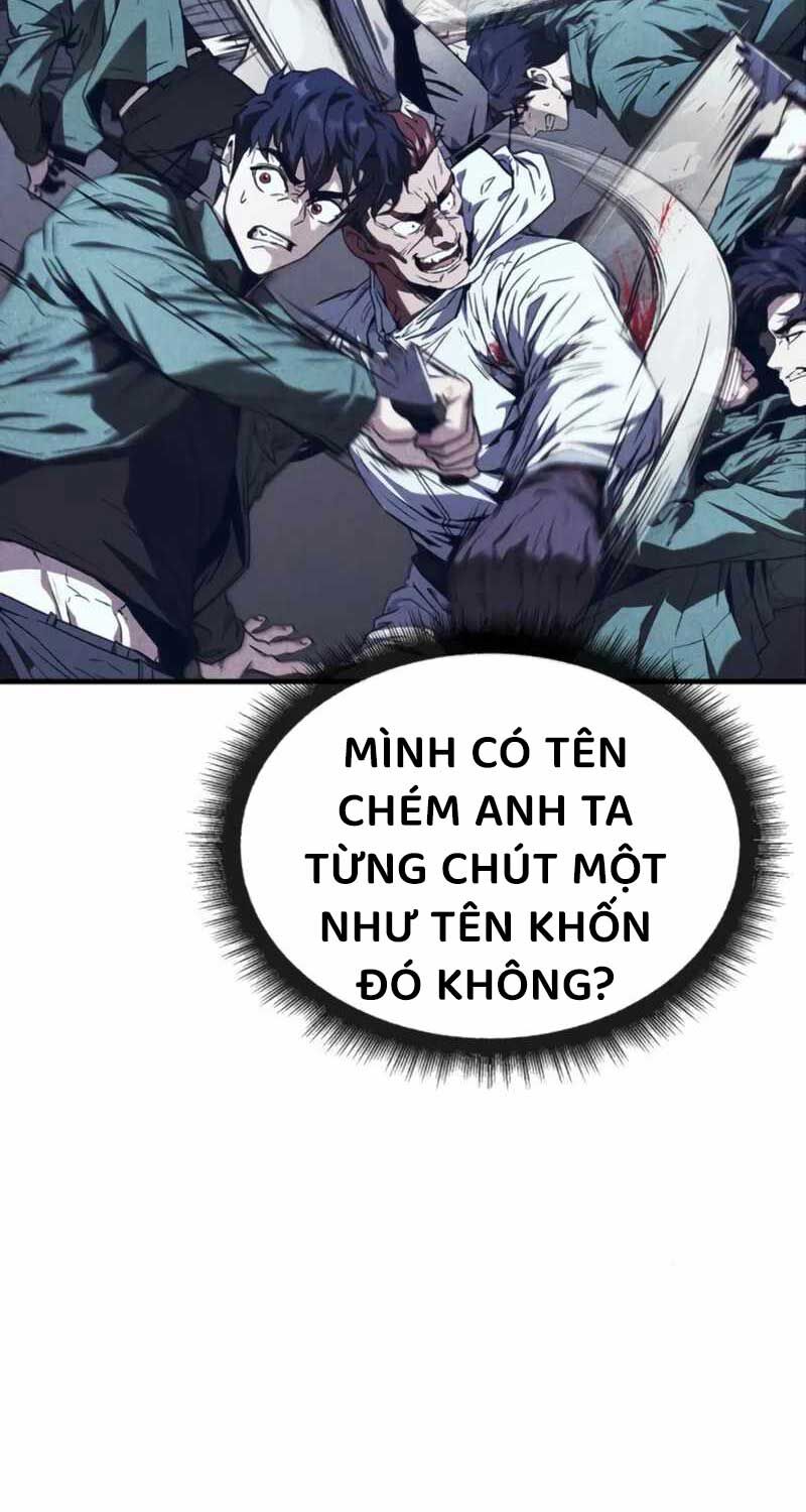 Rỉ Sét Chapter 7 - Trang 72