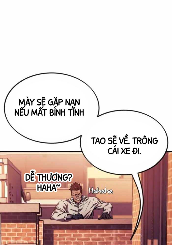 Rỉ Sét Chapter 3 - Trang 184