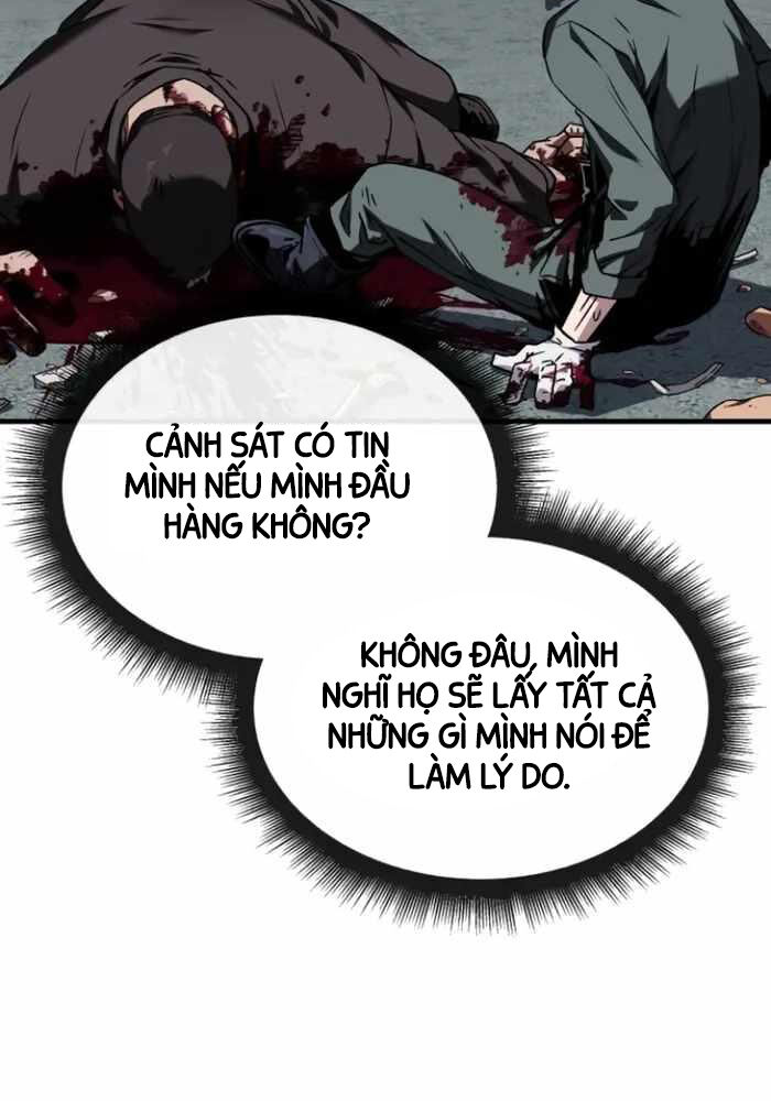 Rỉ Sét Chapter 2 - Trang 119