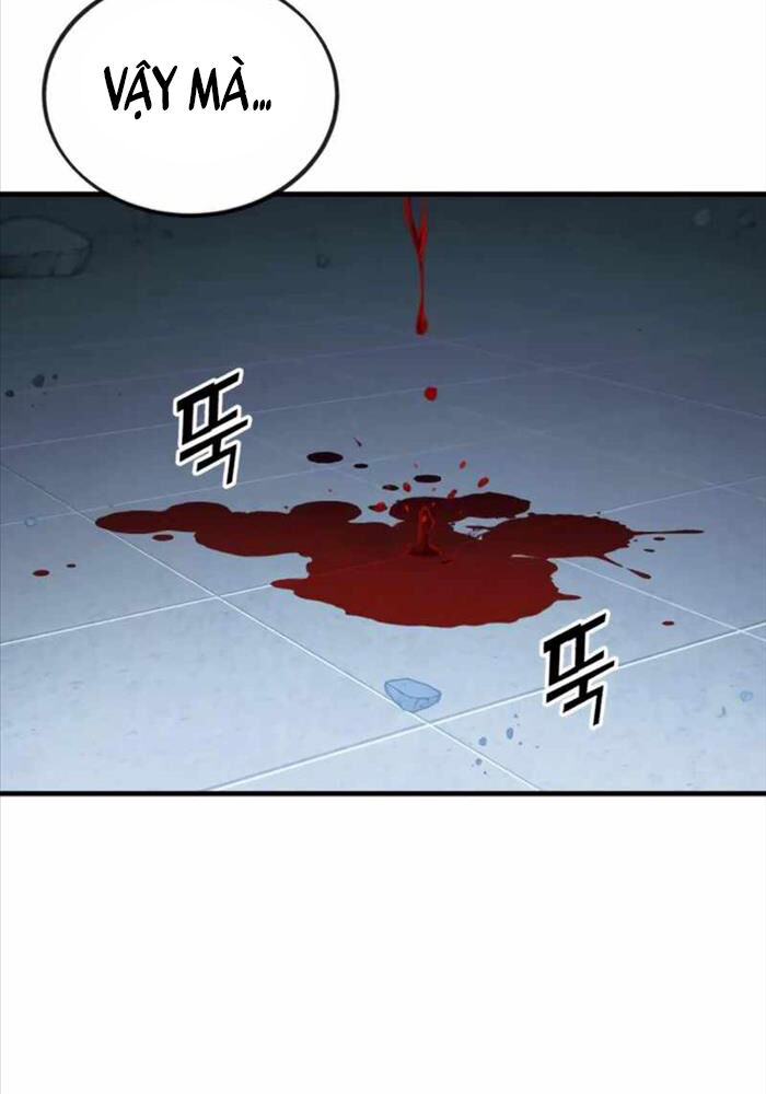 Rỉ Sét Chapter 8 - Trang 136