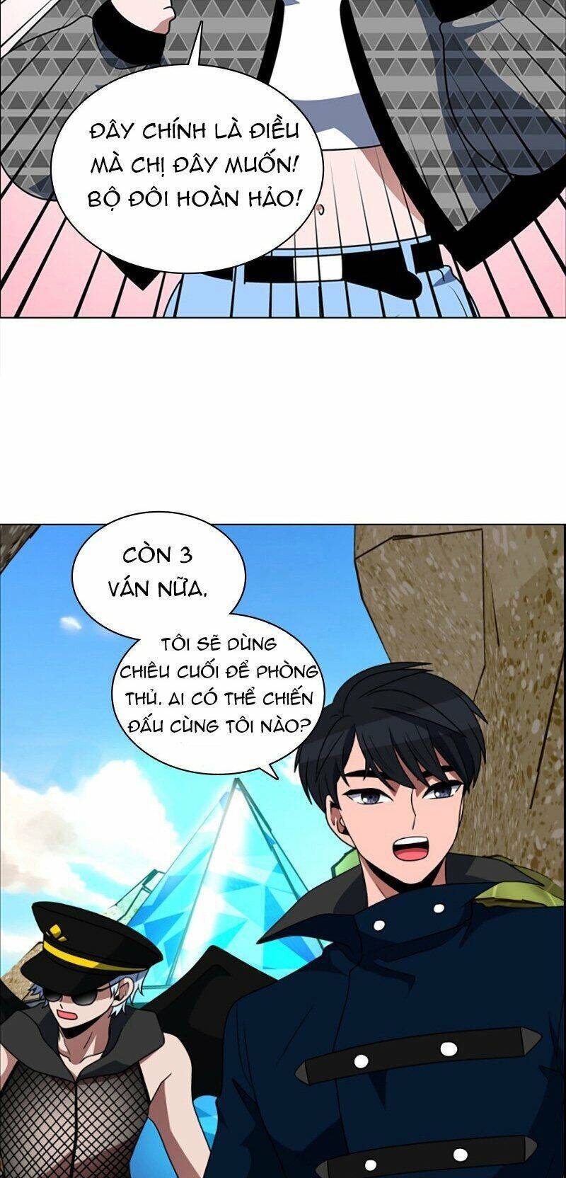 No Scope Chapter 79 - Trang 29