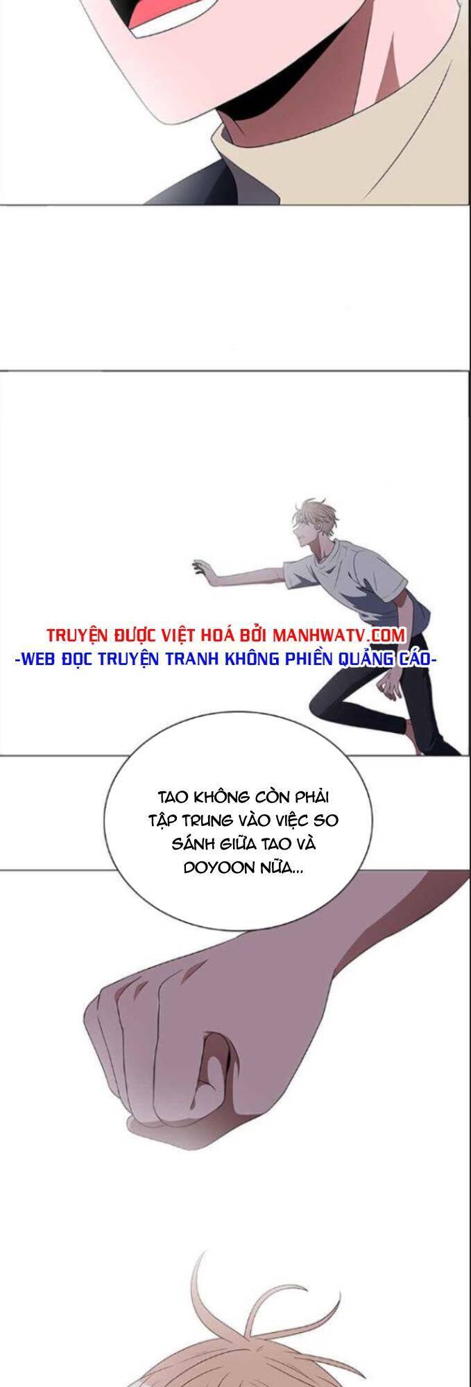 No Scope Chapter 112 - Trang 19