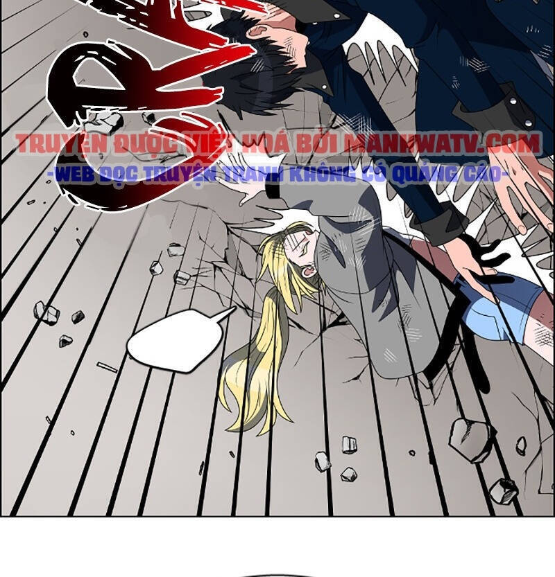 No Scope Chapter 88 - Trang 16