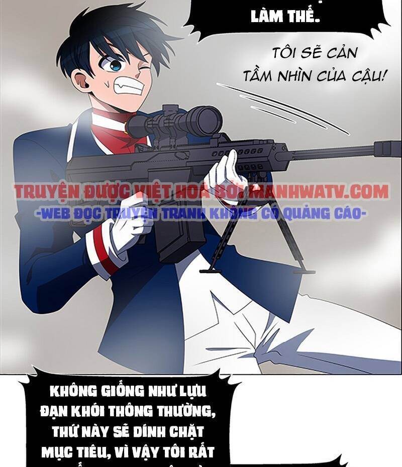 No Scope Chapter 99 - Trang 28