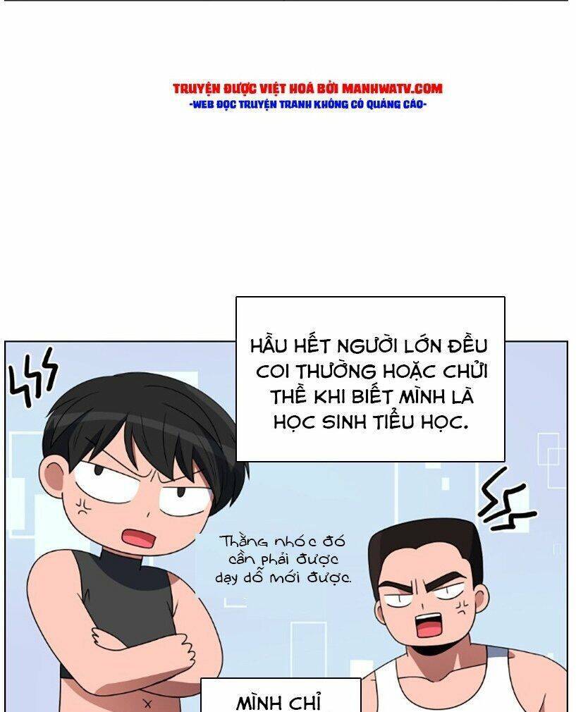 No Scope Chapter 70 - Trang 11