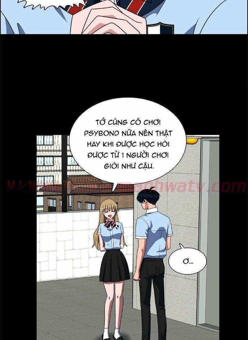 No Scope Chapter 63 - Trang 39