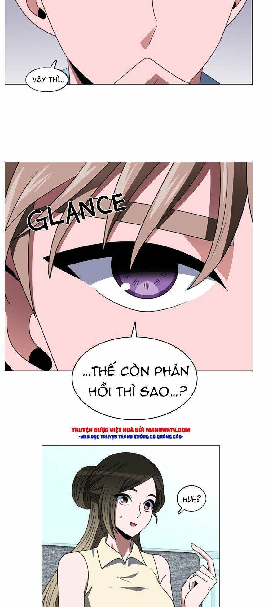 No Scope Chapter 74 - Trang 25