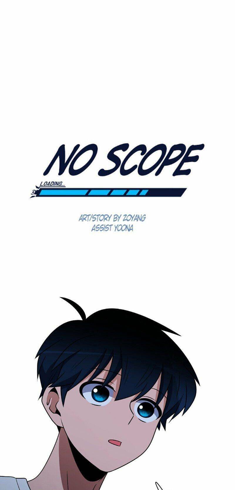 No Scope Chapter 79 - Trang 1