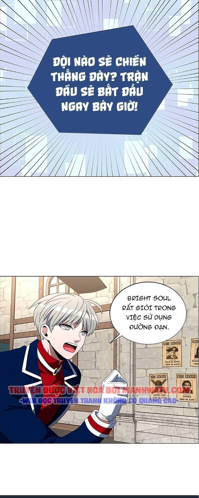 No Scope Chapter 98 - Trang 53