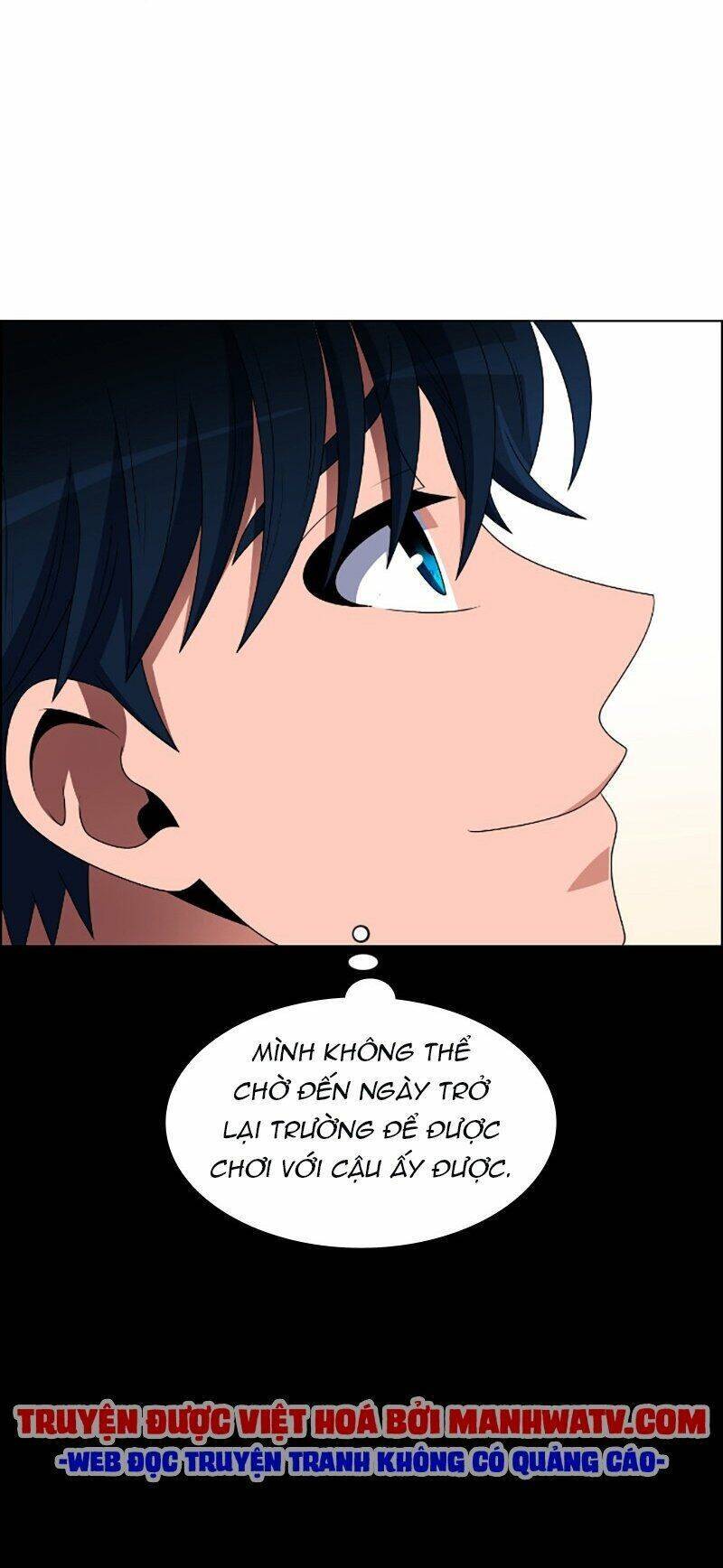 No Scope Chapter 80 - Trang 34