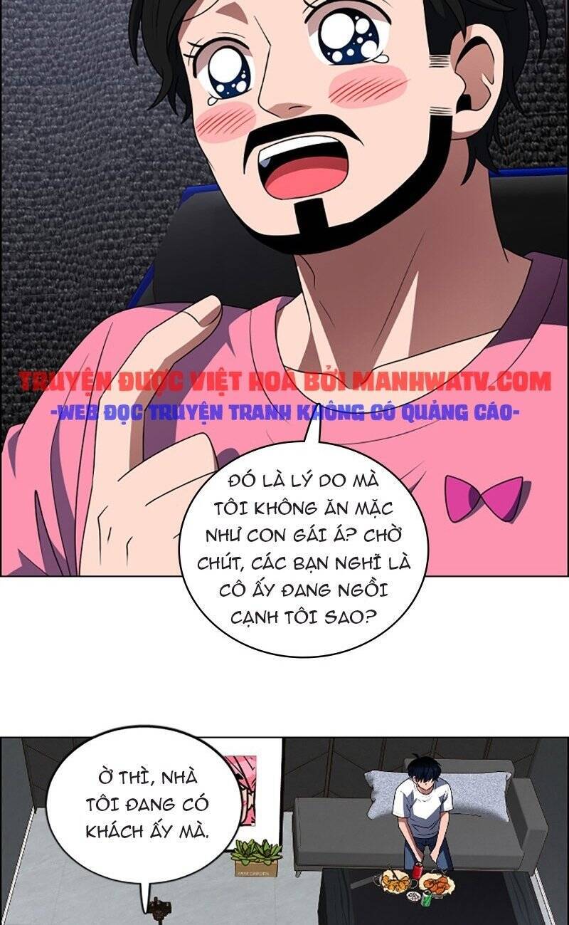 No Scope Chapter 89 - Trang 4