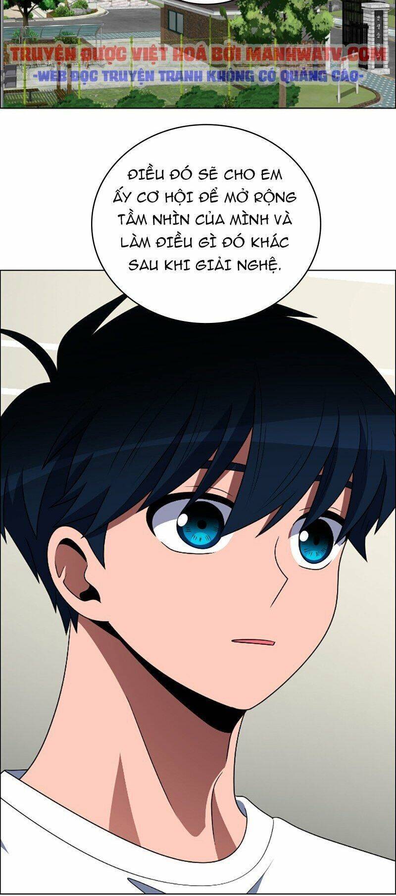 No Scope Chapter 84 - Trang 31