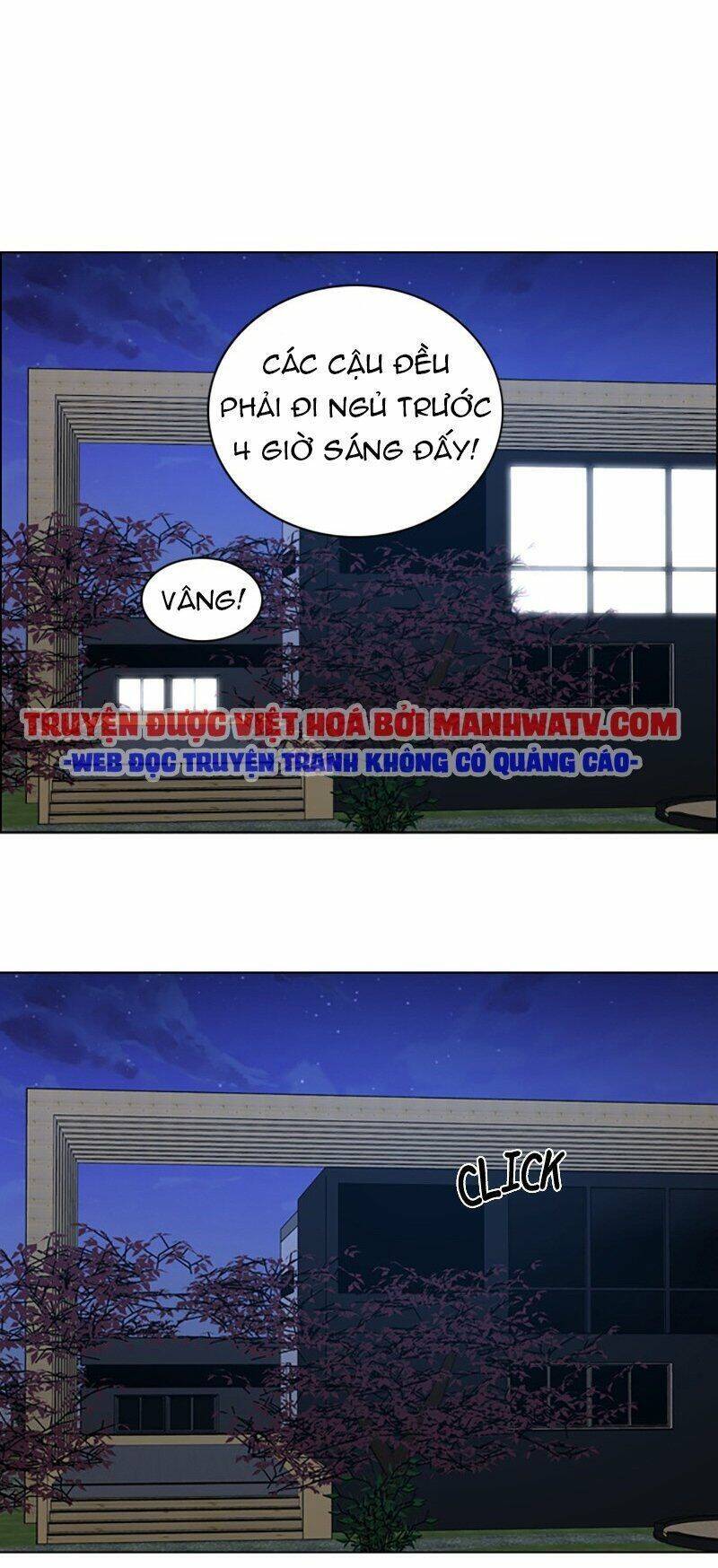 No Scope Chapter 81 - Trang 24