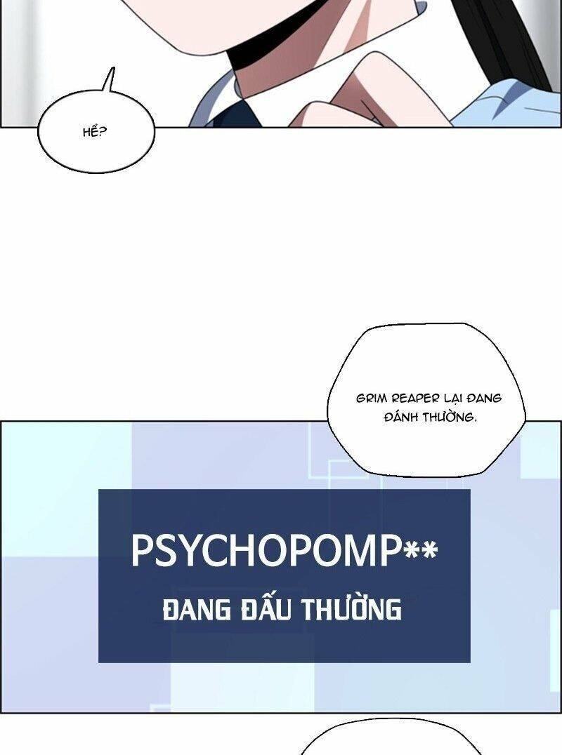 No Scope Chapter 61 - Trang 61