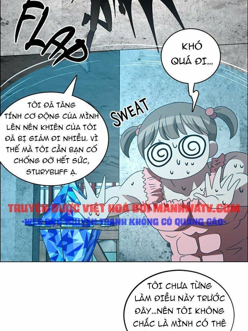 No Scope Chapter 93 - Trang 11