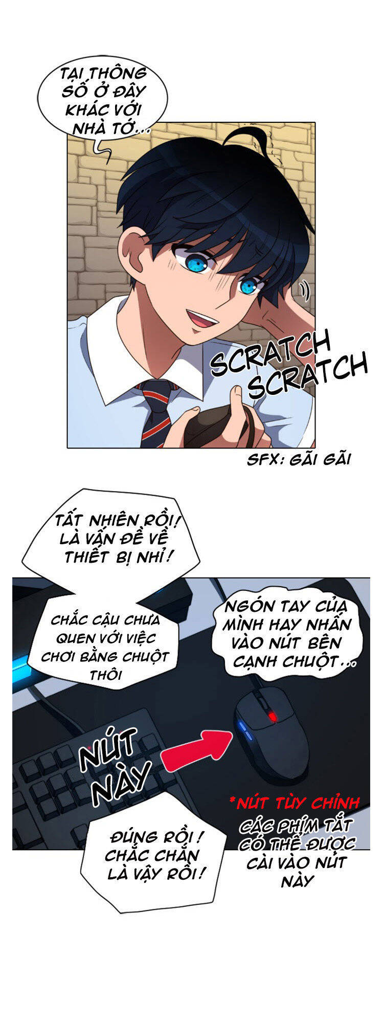 No Scope Chapter 2 - Trang 91