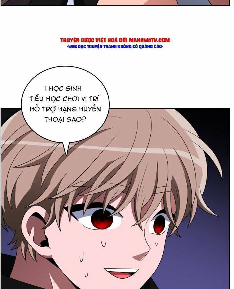 No Scope Chapter 70 - Trang 40