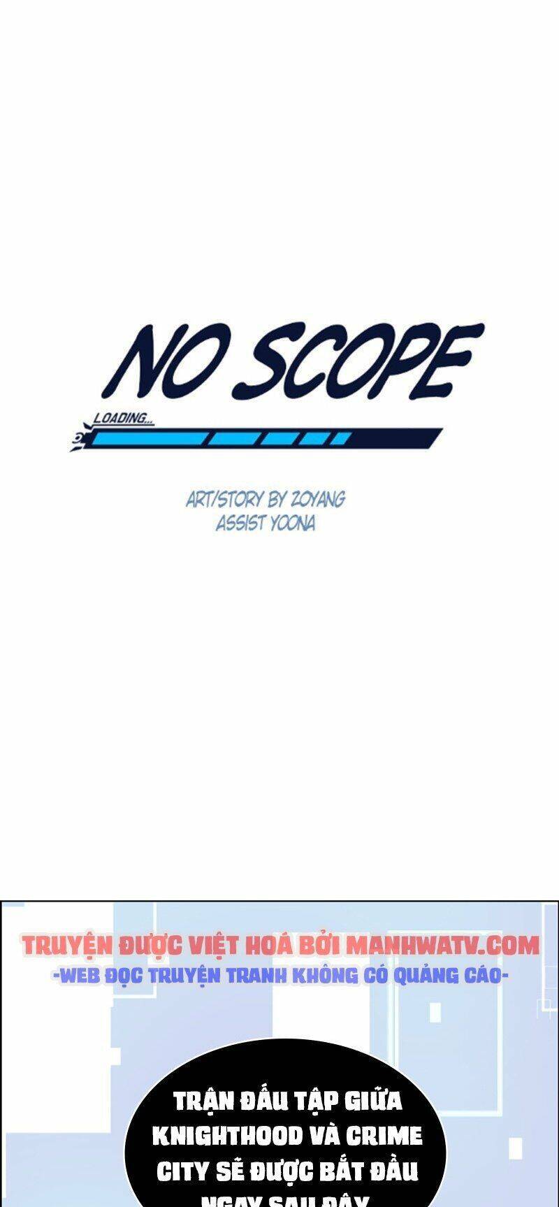 No Scope Chapter 82 - Trang 1