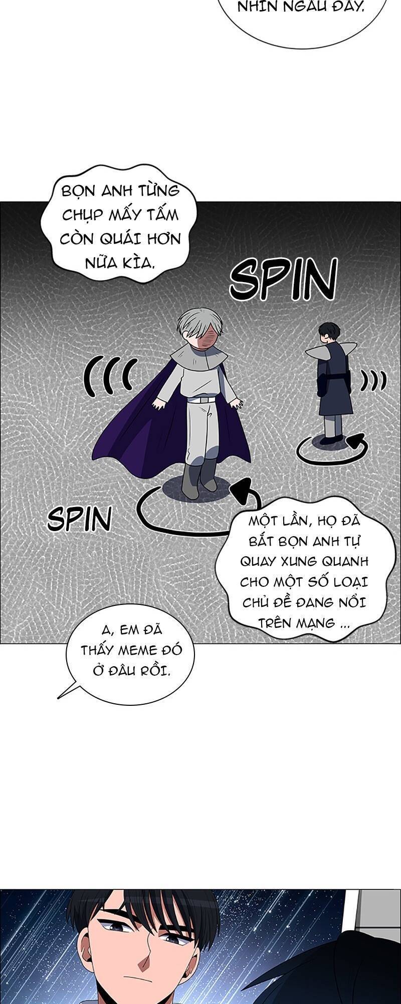 No Scope Chapter 98 - Trang 23