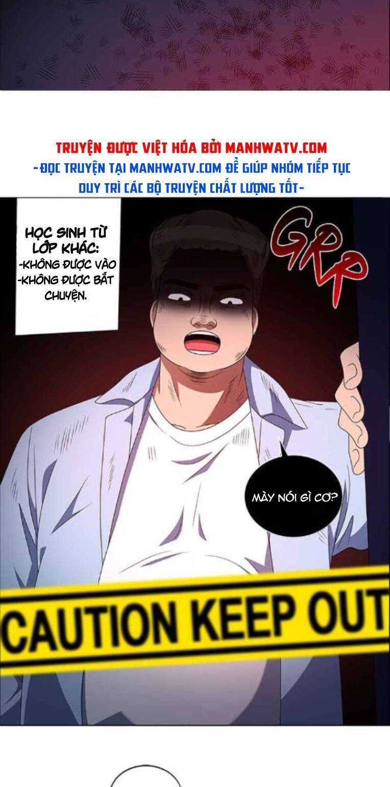 No Scope Chapter 114 - Trang 16