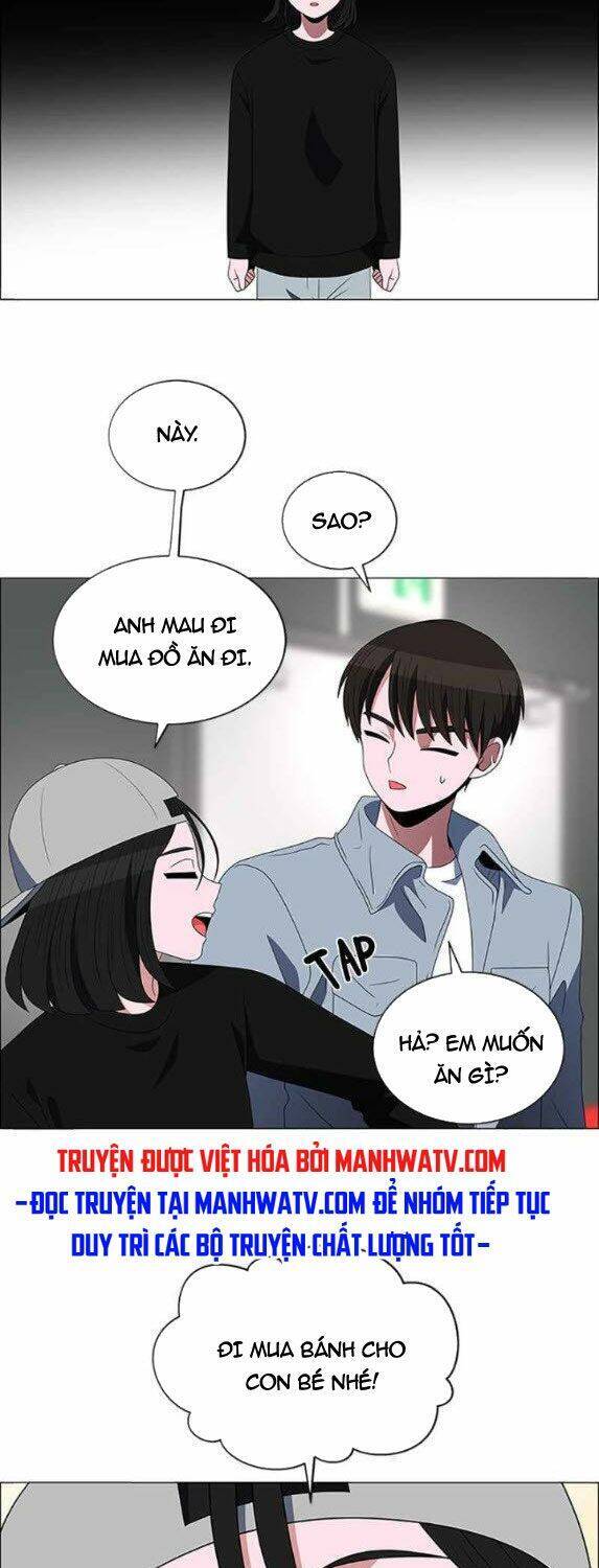 No Scope Chapter 118 - Trang 23