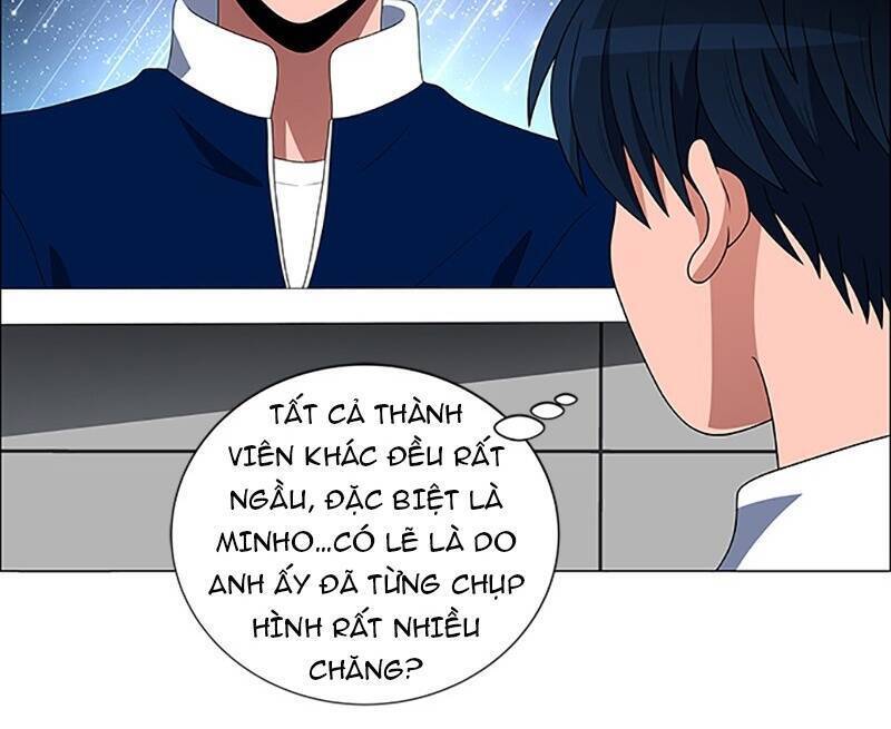 No Scope Chapter 98 - Trang 24