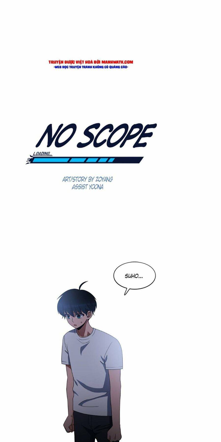 No Scope Chapter 78 - Trang 1