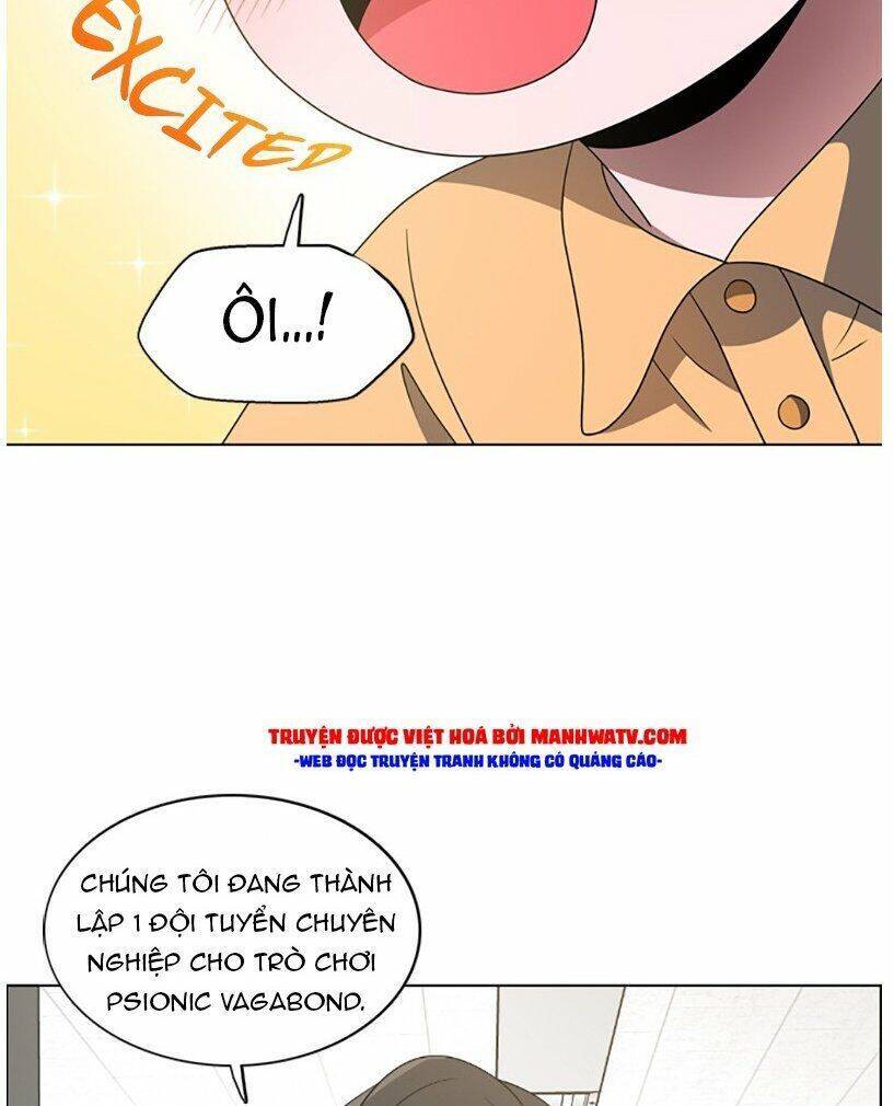 No Scope Chapter 70 - Trang 25