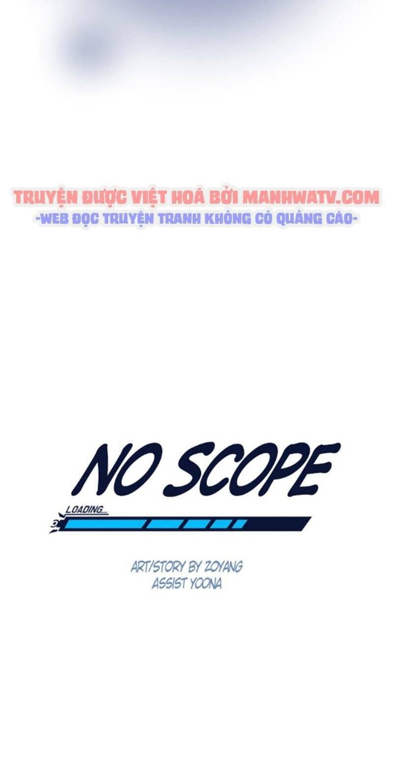 No Scope Chapter 85 - Trang 20