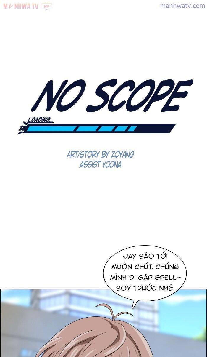 No Scope Chapter 23 - Trang 29