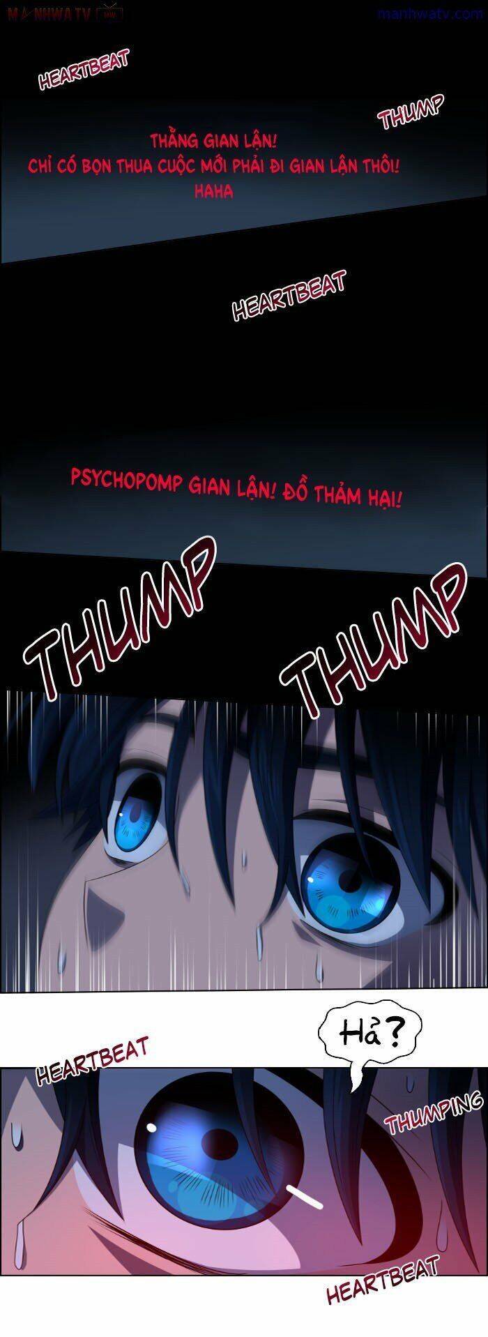 No Scope Chapter 22 - Trang 43