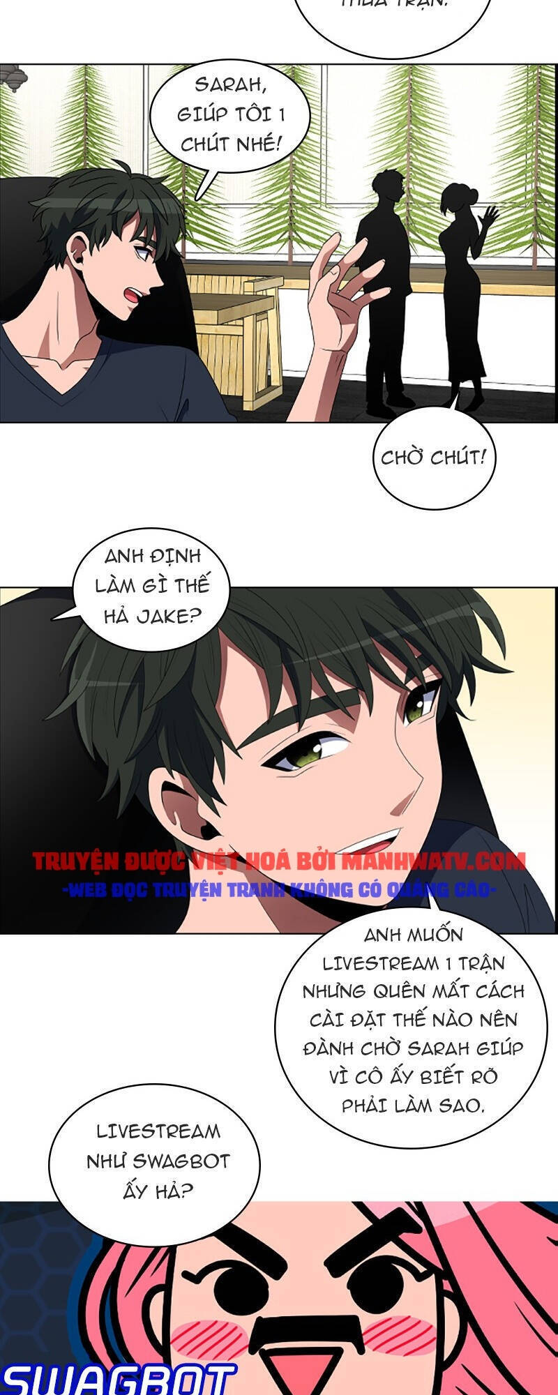 No Scope Chapter 88 - Trang 29