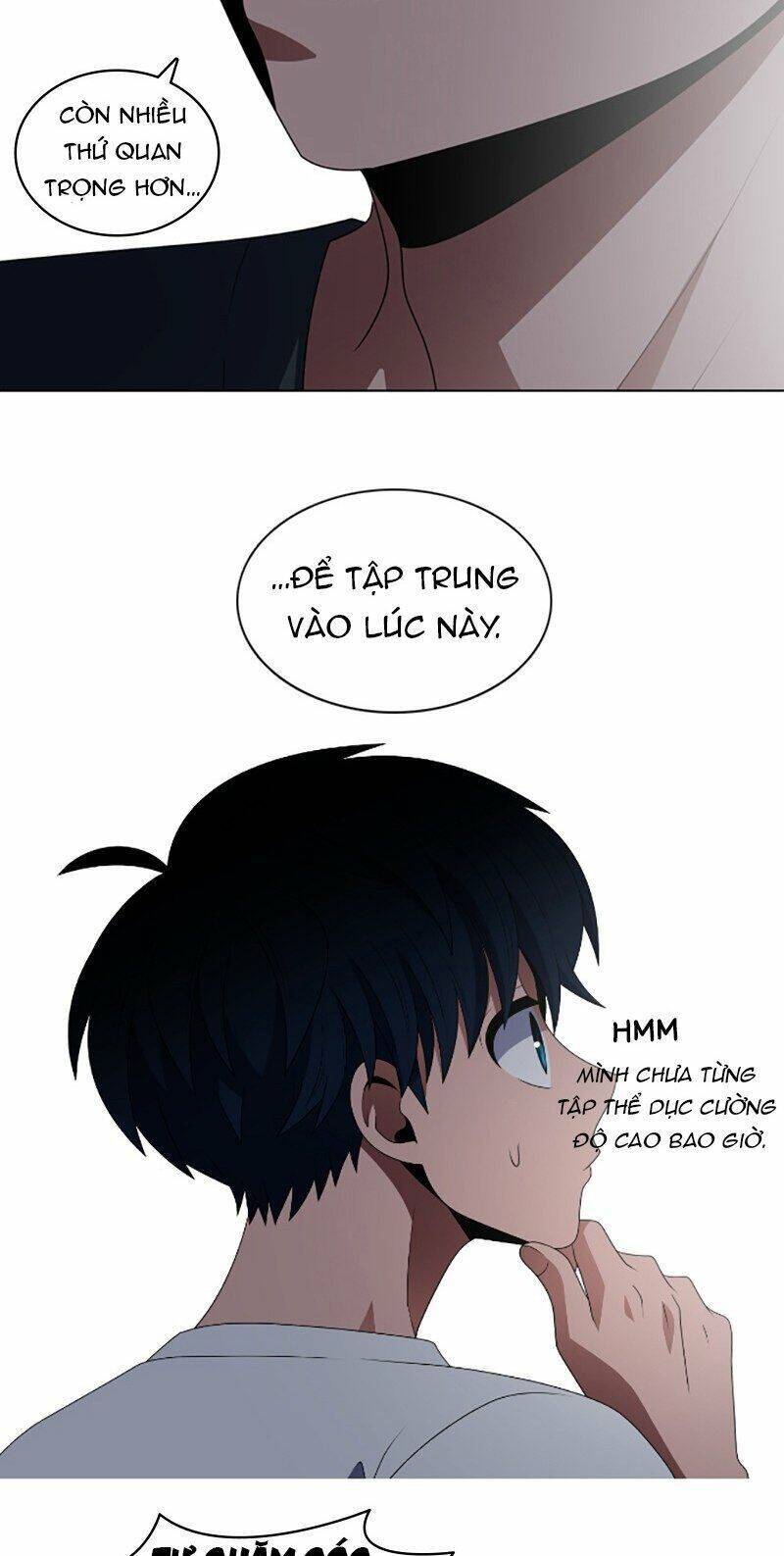 No Scope Chapter 83 - Trang 10