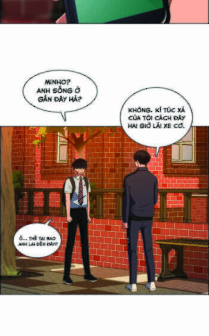 No Scope Chapter 27 - Trang 57