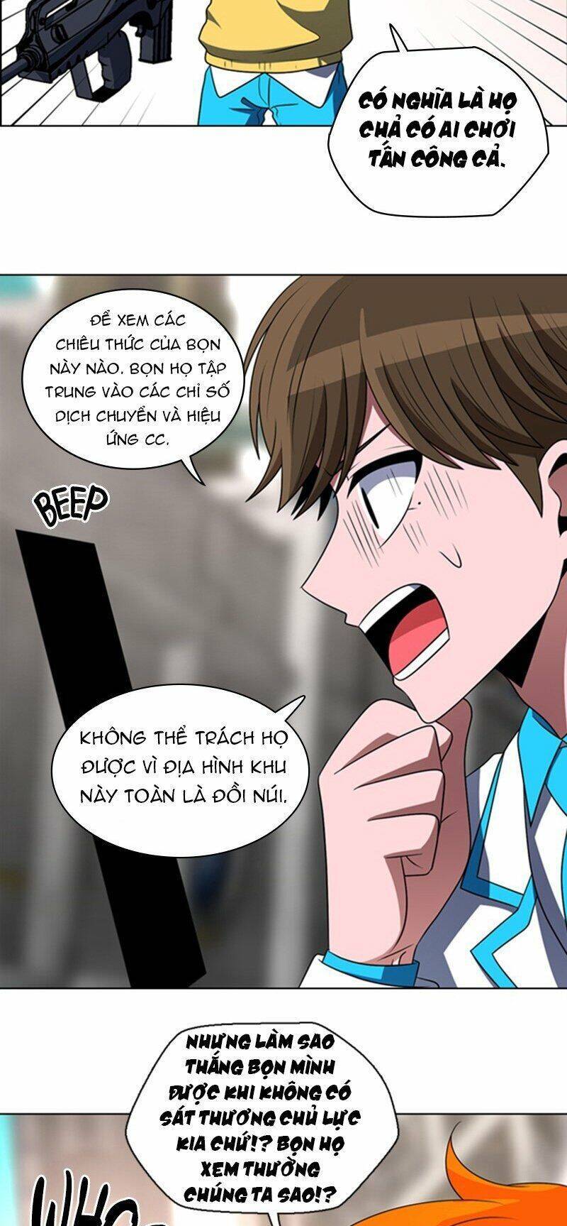 No Scope Chapter 82 - Trang 17