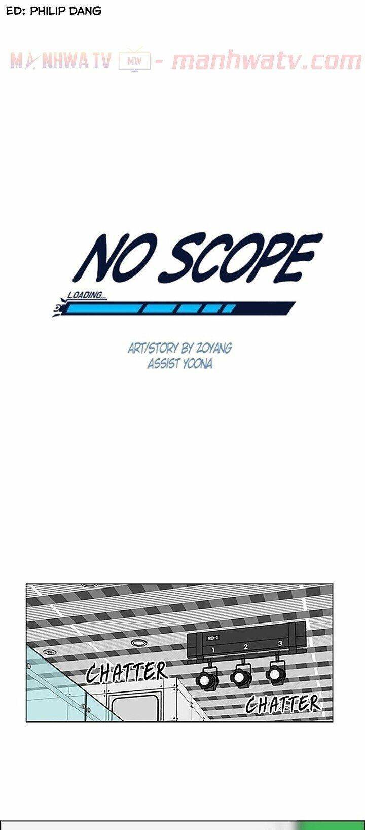 No Scope Chapter 64 - Trang 1