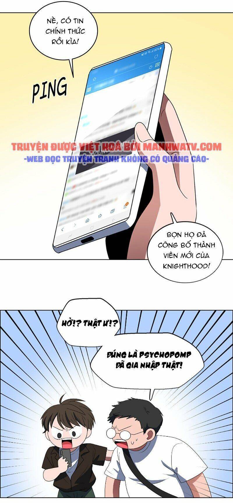 No Scope Chapter 82 - Trang 33