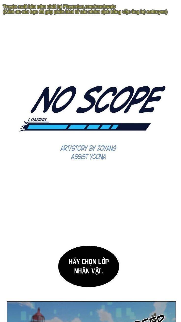 No Scope Chapter 14 - Trang 0