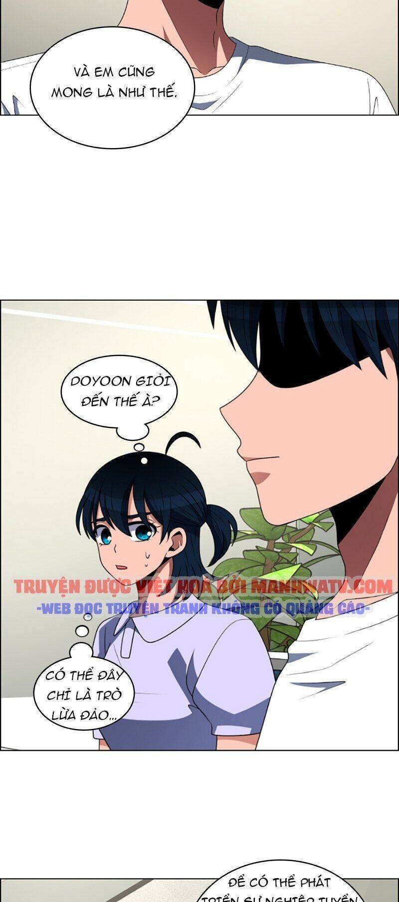 No Scope Chapter 84 - Trang 28